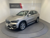 Annonce Bmw X1 occasion Hybride xDrive 25e 220 ch BVA6 xLine  Brive-la-Gaillarde