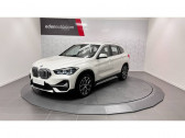 Annonce Bmw X1 occasion Hybride xDrive 25e 220 ch BVA6 xLine � Brive-la-Gaillarde