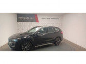 Bmw X1 xDrive 25e 220 ch BVA6 xLine   Lormont 33