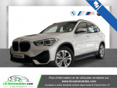 Bmw X1 occasion année 2021 boite Automatique Annonce Bmw X1 occasion xDrive 25e 220 ch BVA6 à Beaupuy