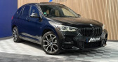 Bmw X1 occasion année 2021 boite Automatique Annonce Bmw X1 occasion Hybride xDrive 25e 220 CH M SPORT à Lozanne