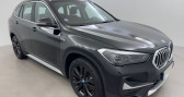 Bmw X1 occasion année 2022 boite Automatique Annonce Bmw X1 occasion Hybride xDrive 25e 220 XLINE BVA6 à CHANAS
