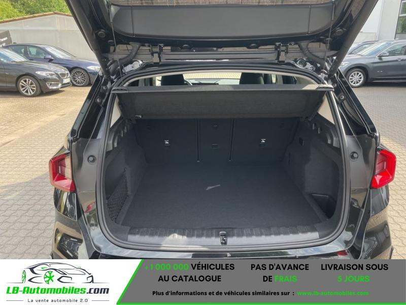 Bmw X1 xDrive 25e 245ch BVA  occasion  Beaupuy - photo n12
