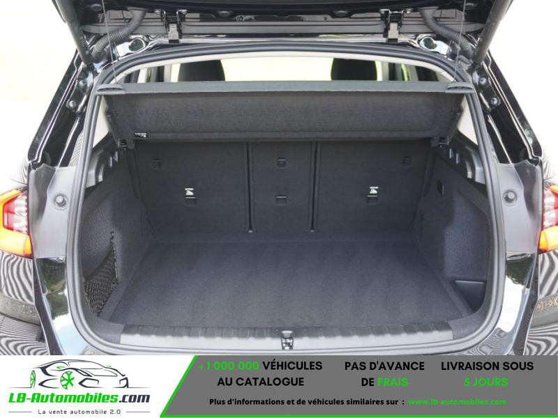 Bmw X1 xDrive 25e 245ch BVA  occasion  Beaupuy - photo n8