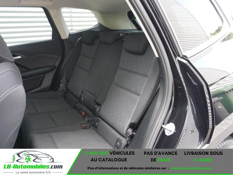 Bmw X1 xDrive 25e 245ch BVA  occasion  Beaupuy - photo n5