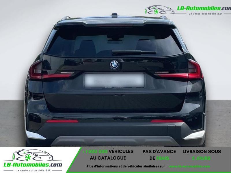 Bmw X1 xDrive 25e 245ch BVA  occasion  Beaupuy - photo n7
