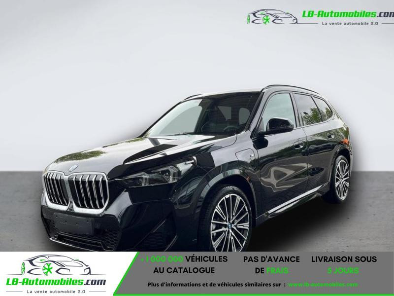 Bmw X1 xDrive 25e 245ch BVA  occasion  Beaupuy