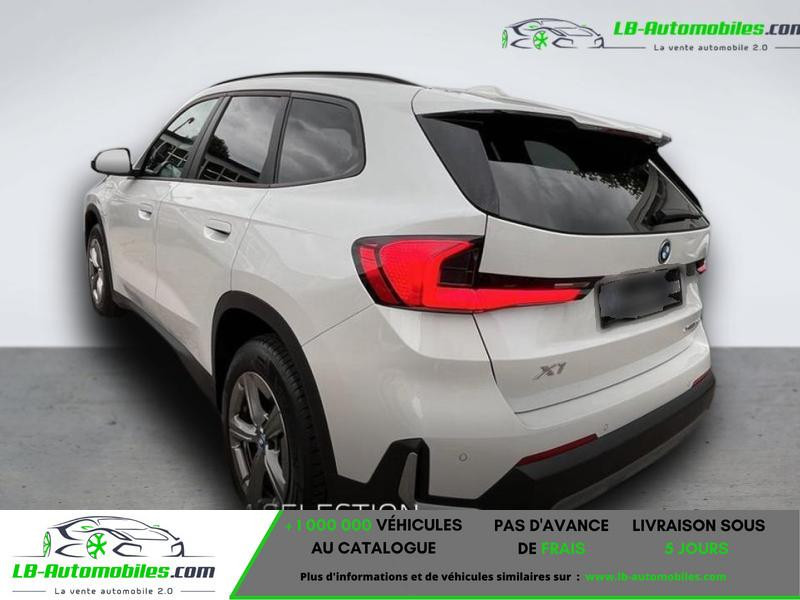 Bmw X1 xDrive 25e 245ch BVA  occasion  Beaupuy - photo n4