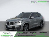 Bmw X1 xDrive 25e 245ch BVA   Beaupuy 31