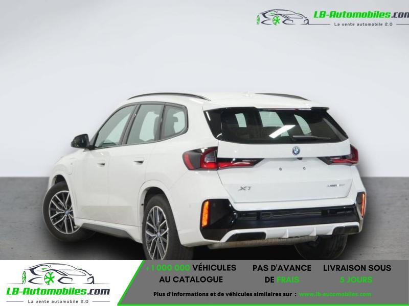 Bmw X1 xDrive 25e 245ch BVA  occasion  Beaupuy - photo n3
