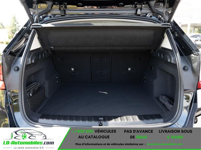 Bmw X1 xDrive 25e 245ch BVA  occasion  Beaupuy - photo n9