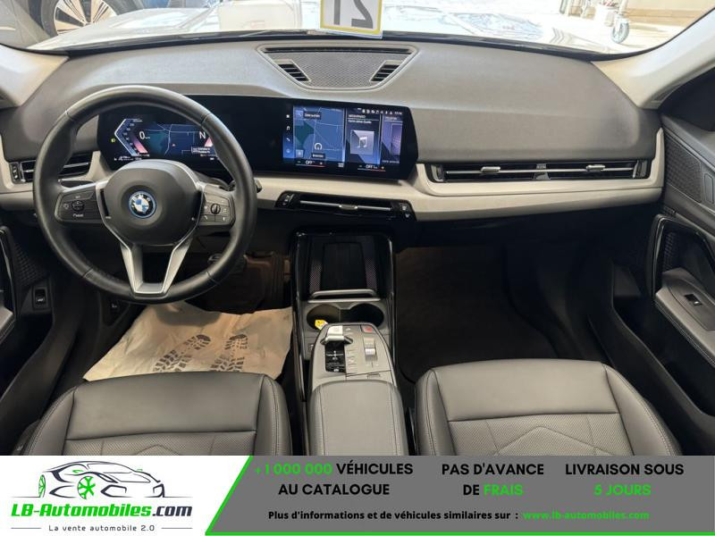 Bmw X1 xDrive 25e 245ch BVA  occasion  Beaupuy - photo n3
