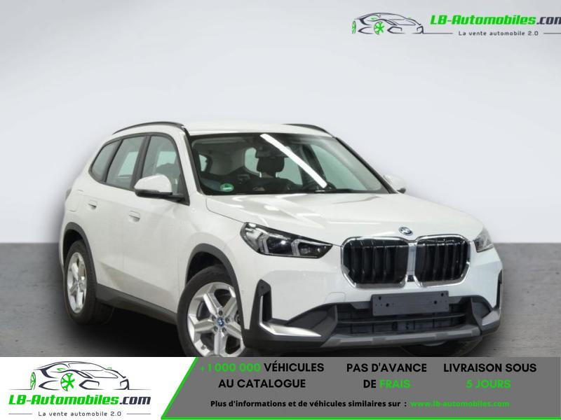 Bmw X1 xDrive 25e 245ch BVA  occasion  Beaupuy
