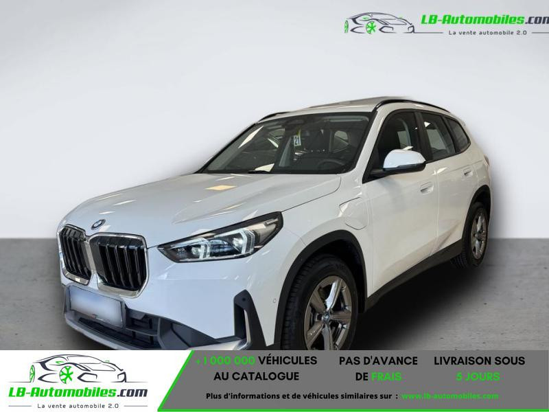 Bmw X1 xDrive 25e 245ch BVA  occasion  Beaupuy