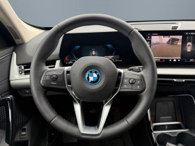 Bmw X1 xDrive 25e 245ch BVA  occasion  Beaupuy - photo n9