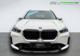 Bmw X1 xDrive 25e 245ch BVA  occasion  Beaupuy - photo n5