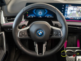 Bmw X1 xDrive 25e 245ch BVA  occasion  Beaupuy - photo n8