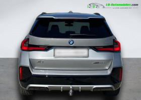 Bmw X1 xDrive 25e 245ch BVA  occasion  Beaupuy - photo n6