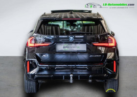Bmw X1 xDrive 25e 245ch BVA  occasion  Beaupuy - photo n5