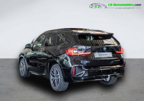 Bmw X1 xDrive 25e 245ch BVA  occasion  Beaupuy - photo n4