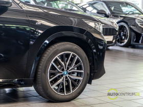 Bmw X1 xDrive 25e 245ch BVA  occasion  Beaupuy - photo n9