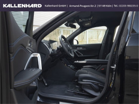 Bmw X1 xDrive 25e 245ch BVA  occasion  Beaupuy - photo n6