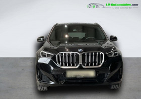 Bmw X1 xDrive 25e 245ch BVA  occasion  Beaupuy - photo n4