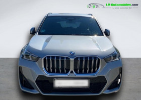 Bmw X1 xDrive 25e 245ch BVA  occasion  Beaupuy - photo n4