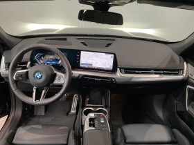 Bmw X1 xDrive 25e 245ch BVA  occasion  Beaupuy - photo n2