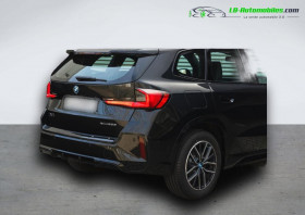 Bmw X1 xDrive 25e 245ch BVA  occasion  Beaupuy - photo n3