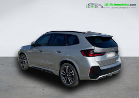 Bmw X1 xDrive 25e 245ch BVA  occasion  Beaupuy - photo n3