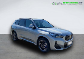 Bmw X1 xDrive 25e 245ch BVA  occasion  Beaupuy - photo n2