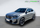 Annonce Bmw X1 occasion Hybride xDrive 25e 245ch BVA  Beaupuy