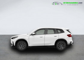 Bmw X1 xDrive 25e 245ch BVA  occasion  Beaupuy - photo n4