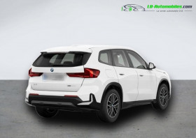 Bmw X1 xDrive 25e 245ch BVA  occasion  Beaupuy - photo n2