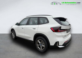 Bmw X1 xDrive 25e 245ch BVA  occasion  Beaupuy - photo n4