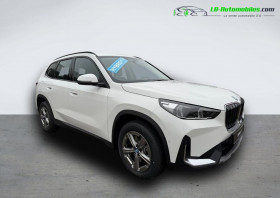 Bmw X1 xDrive 25e 245ch BVA  occasion  Beaupuy - photo n2