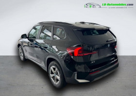 Bmw X1 xDrive 25e 245ch BVA  occasion  Beaupuy - photo n4