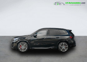 Bmw X1 xDrive 25e 245ch BVA  occasion  Beaupuy - photo n5