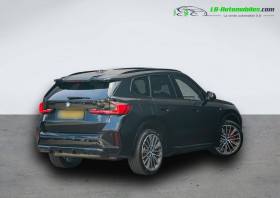 Bmw X1 xDrive 25e 245ch BVA  occasion  Beaupuy - photo n4
