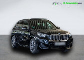 Annonce Bmw X1 occasion Hybride xDrive 25e 245ch BVA  Beaupuy