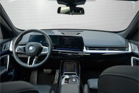 Bmw X1 xDrive 25e 245ch BVA  occasion  Beaupuy - photo n3