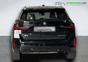 Bmw X1 xDrive 25e 245ch BVA  occasion  Beaupuy - photo n6