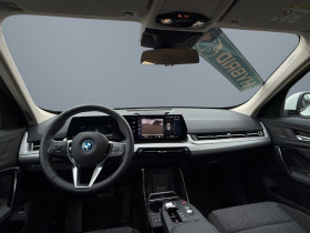 Bmw X1 xDrive 25e 245ch BVA  occasion  Beaupuy - photo n12