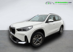Bmw X1 xDrive 25e 245ch BVA  occasion  Beaupuy - photo n10