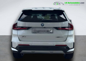 Bmw X1 xDrive 25e 245ch BVA  occasion  Beaupuy - photo n6