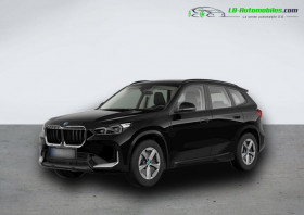 Bmw X1 , garage LB AUTOMOBILES  Beaupuy