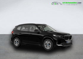 Bmw X1 xDrive 25e 245ch BVA  occasion  Beaupuy - photo n2