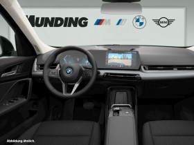 Bmw X1 xDrive 25e 245ch BVA  occasion  Beaupuy - photo n3