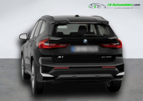 Bmw X1 xDrive 25e 245ch BVA  occasion  Beaupuy - photo n7